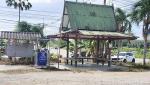 โครงการบ้านถังขยะ กองสาธารณสุขและสิ่งแวดล้อม องค์การบริหารส่